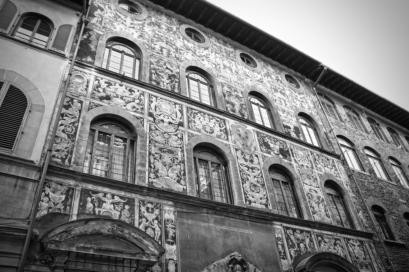 Italy architecture city street photography Urban firenze Florence