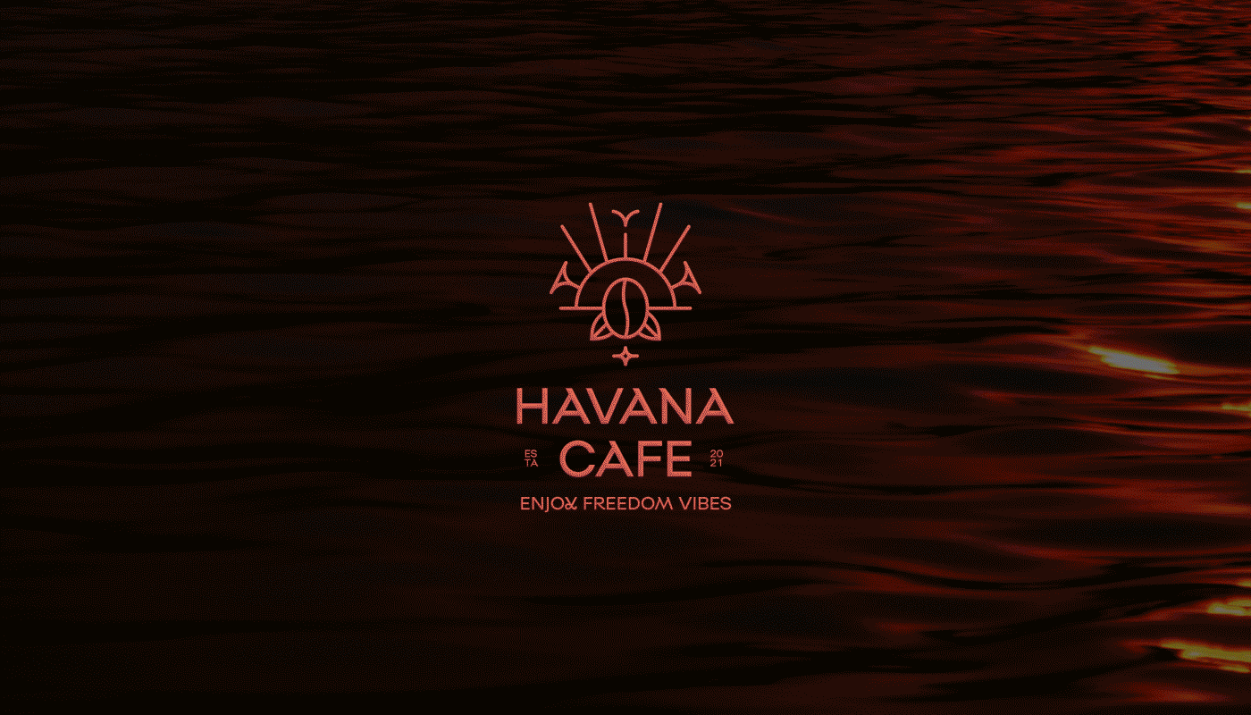 brand identity design logo Brand Design visual identity cafe Coffee restaurant minimal
