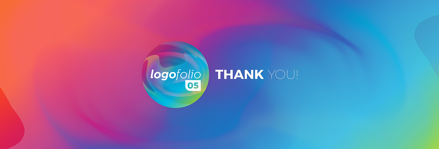 logofolio branding  logo Logo Design brandmark