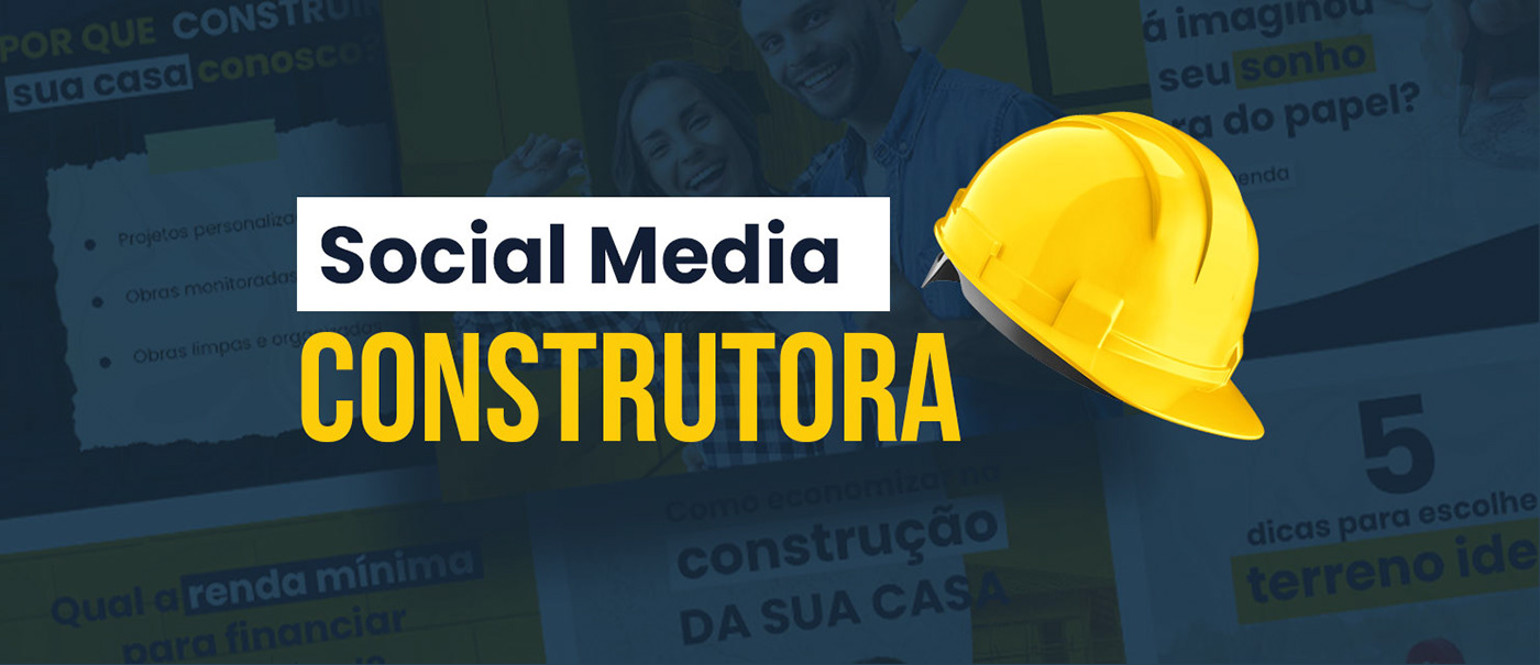 architecture ARQUITETURA construção construction construtora Engenharia imobiliária Redes Sociais social media Social media post