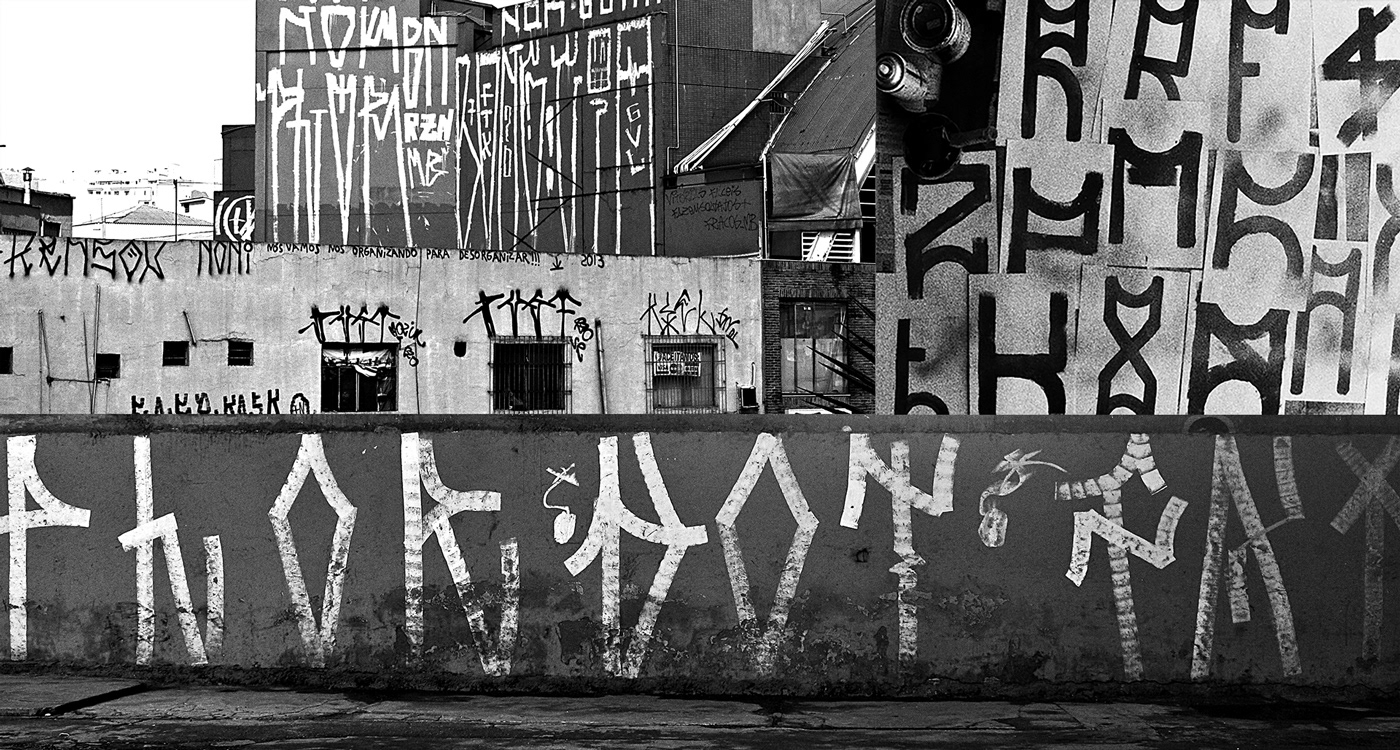 type PIXO tipografia Urban streetart art lettering Handlettering Urban Type FREE FONT DONWLOAD