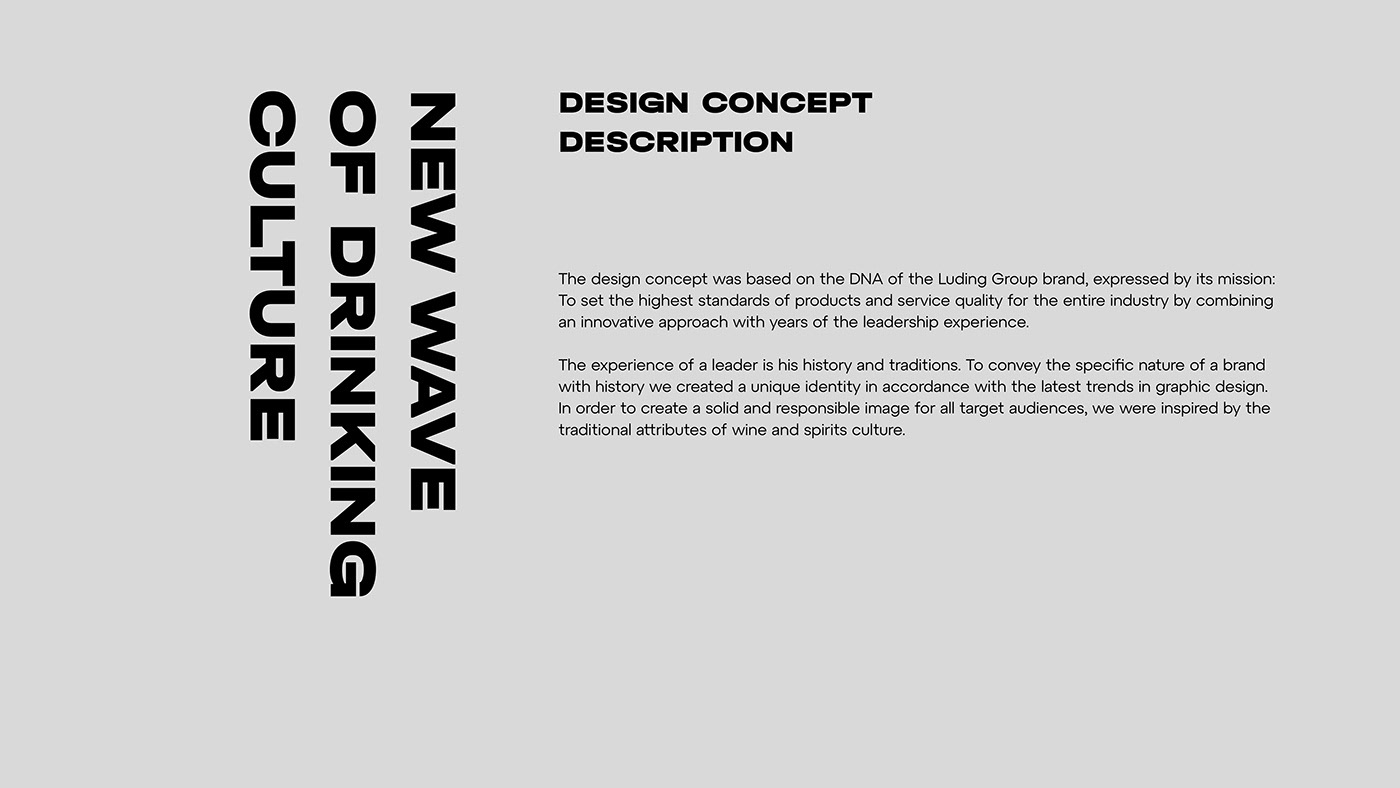 alcohol brand identity branding  Food  Logo Design minimal Packaging poster typography   visual identity