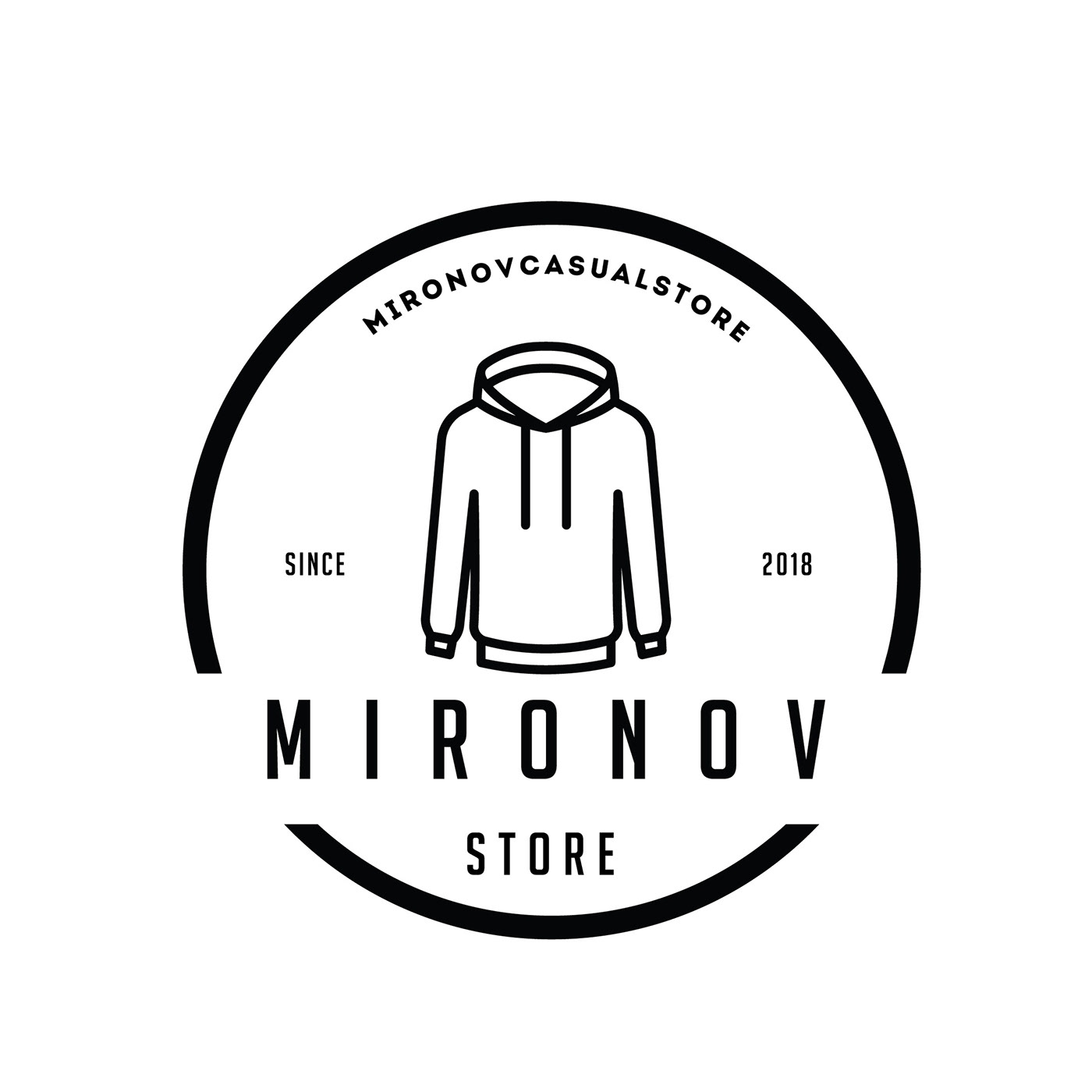 gorizontniy design logo print social