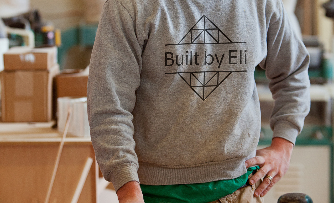 architecture branding  builder construction logo Web Design  Buffalo Kraft letterpress RECYCLED