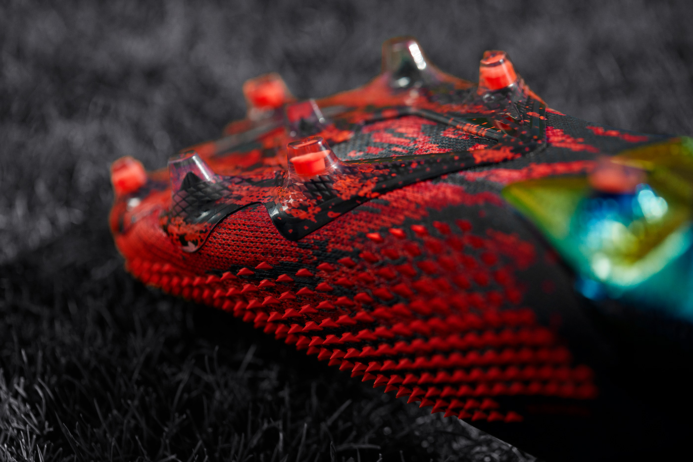 adidas adidasfootball design footweardesign industrialdesign predator productdesign shoedesign SneakerDesign sneakers