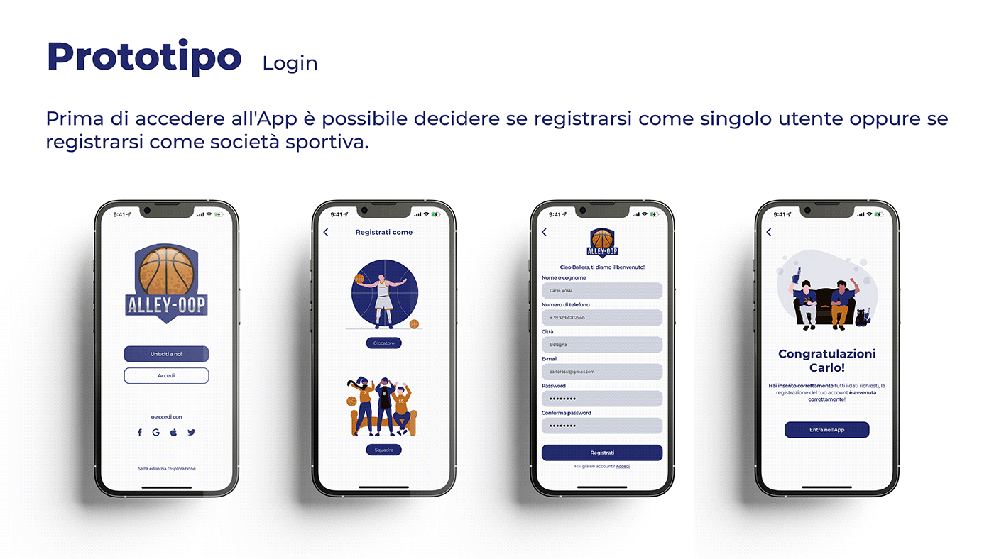 app design basketball Figma Mobile app ui design UI/UX user experience user interface ux UX design