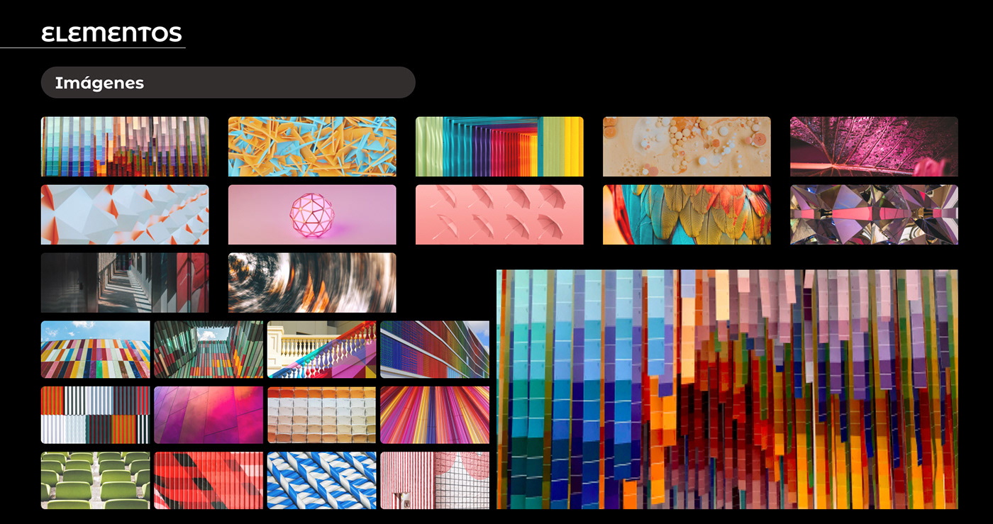UX design Figma user interface user interface design music Graphic Designer web app redesign vimeo portfolio