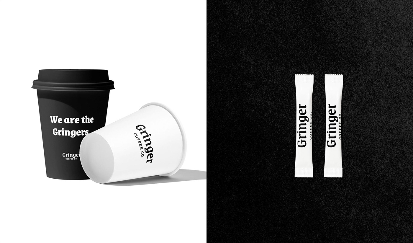 free Mockup artboard studio Coffee Packaging UI ux Pack brand Branding design
