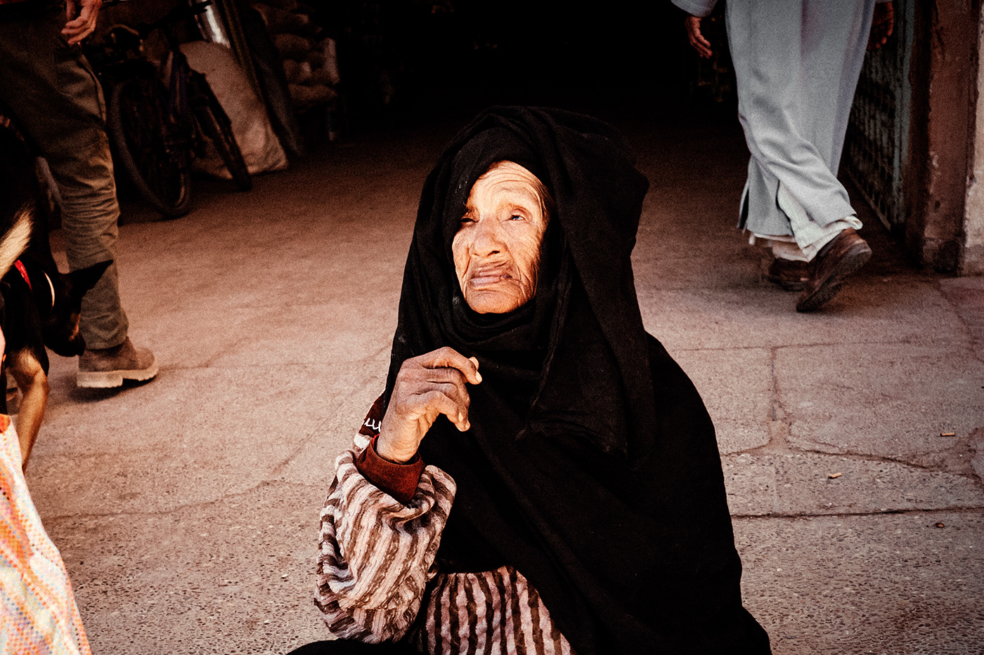 streetphotography Morocco Afrika people candid Documentary  Stories