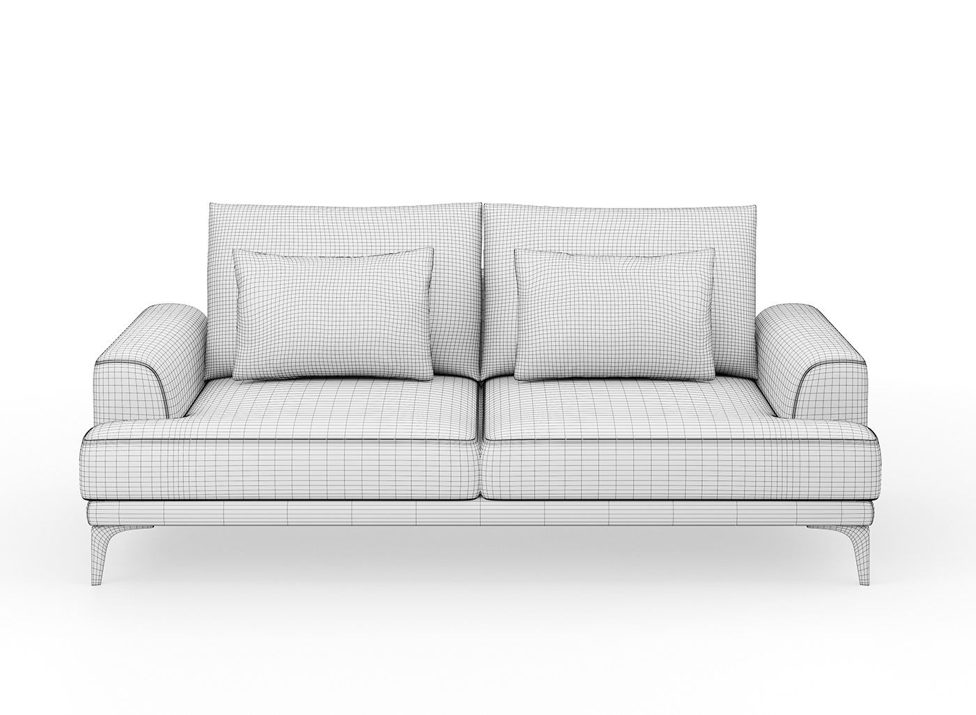 3d packshots blender 3d render 3d sofa 3D model 3d modeling furniture furniture design  furniture visualization visualization 3D