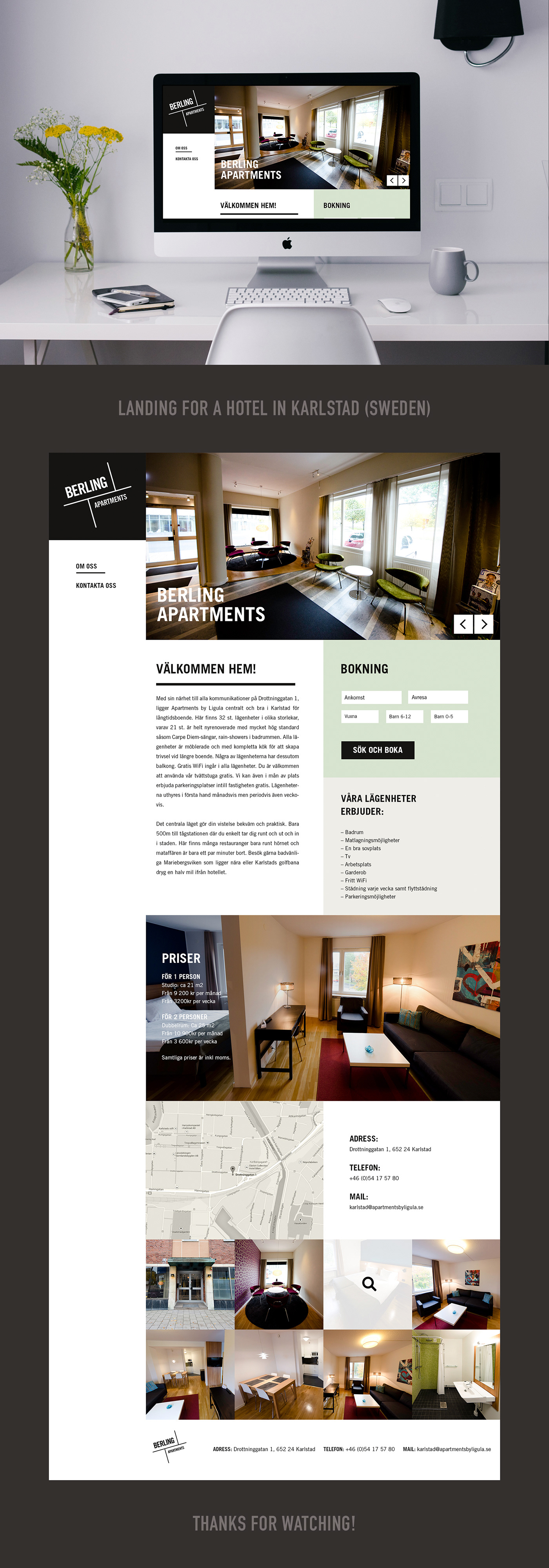 hotel hotel website UI ui design UI/UX ux Web Design  Website
