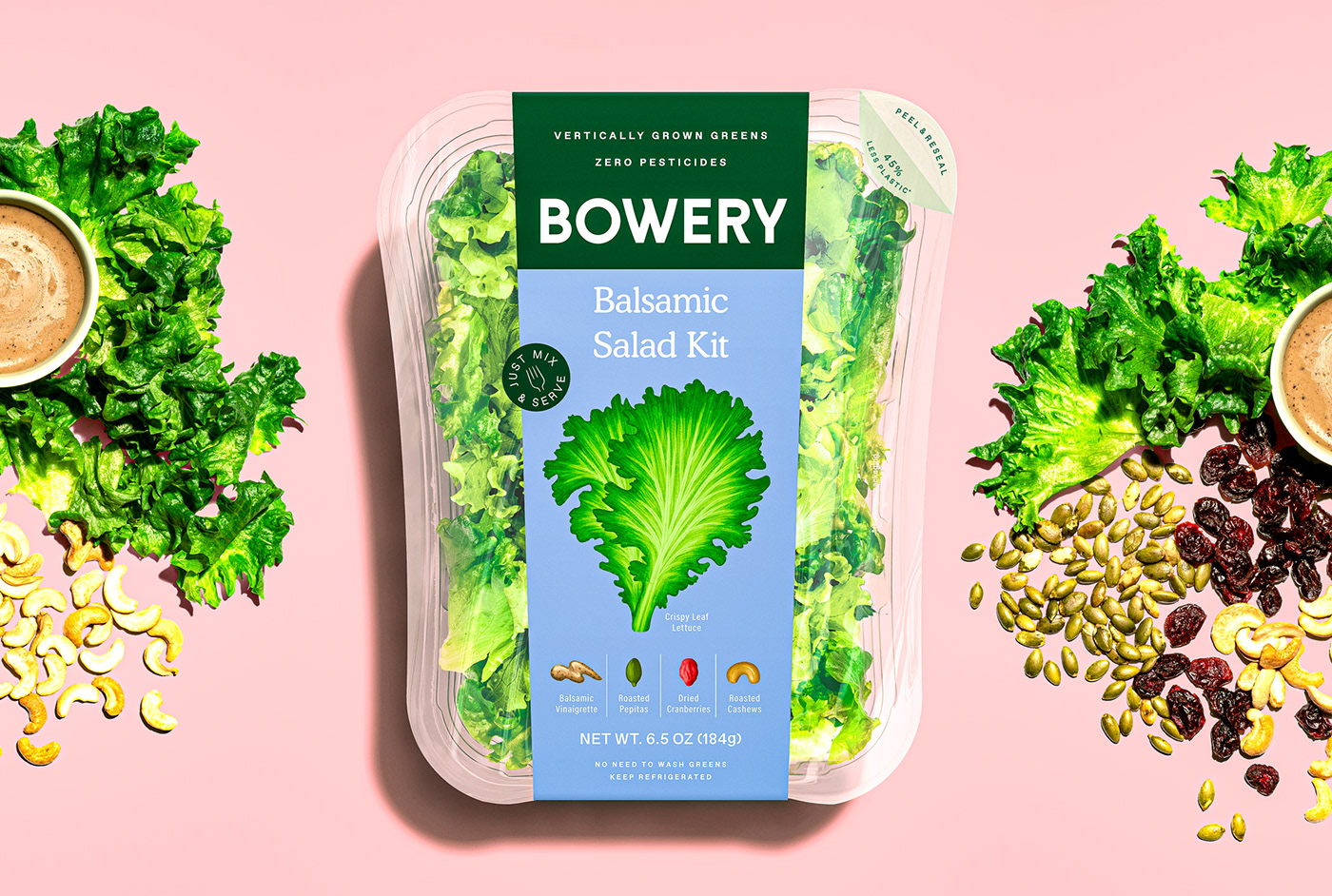 branding  farm Food  food illustration ILLUSTRATION  Packaging packaging design produce restaurant salad