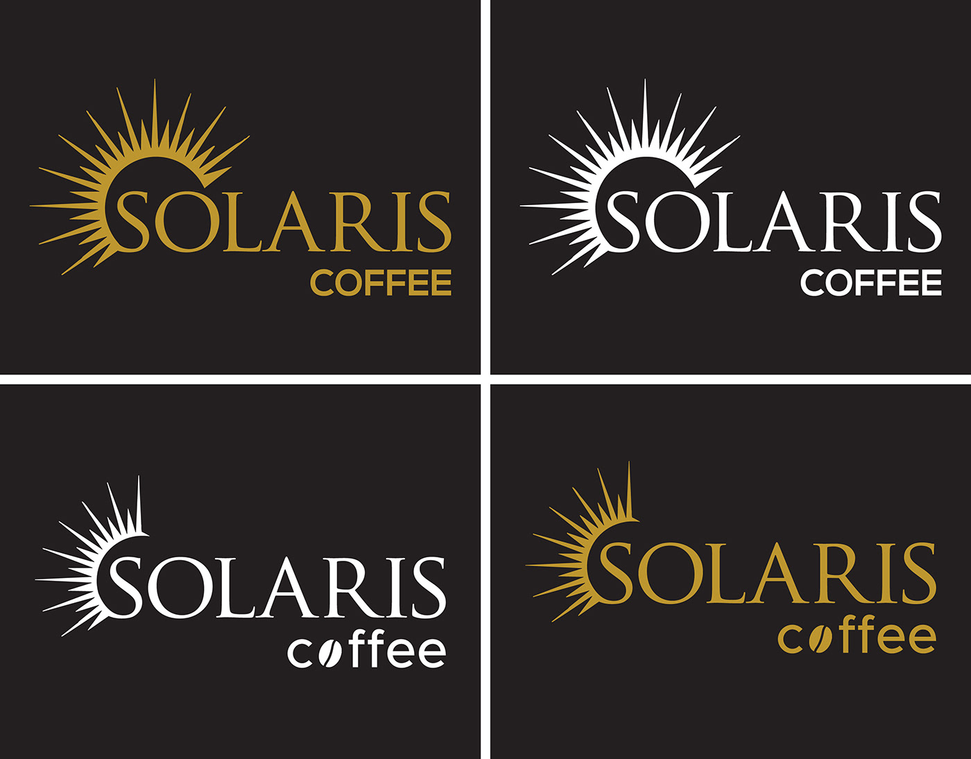 bar brand logo Business Logo Coffee coffee bean coffee shop logo logos luxury logo minimalist logo Taslim Hossain