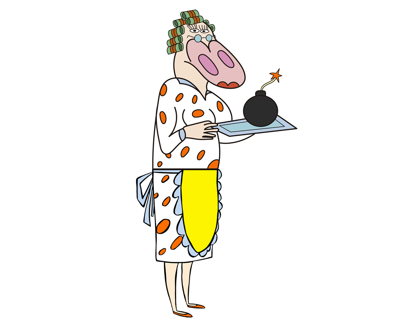 Vaca Pollito cow chicken doodle google cartoon network cartoonnetwork characters