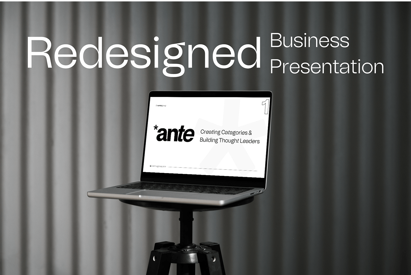 redesigning redesign concept redesign presentation template presentation design 2024design bestdesign businesspresentation latestdesign moderndesign