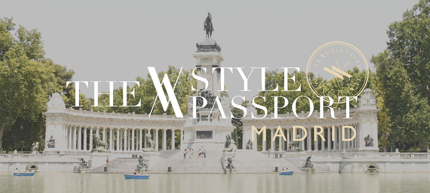 luxurista identity Fashion  Travel Experiences luxe city tailormade tours