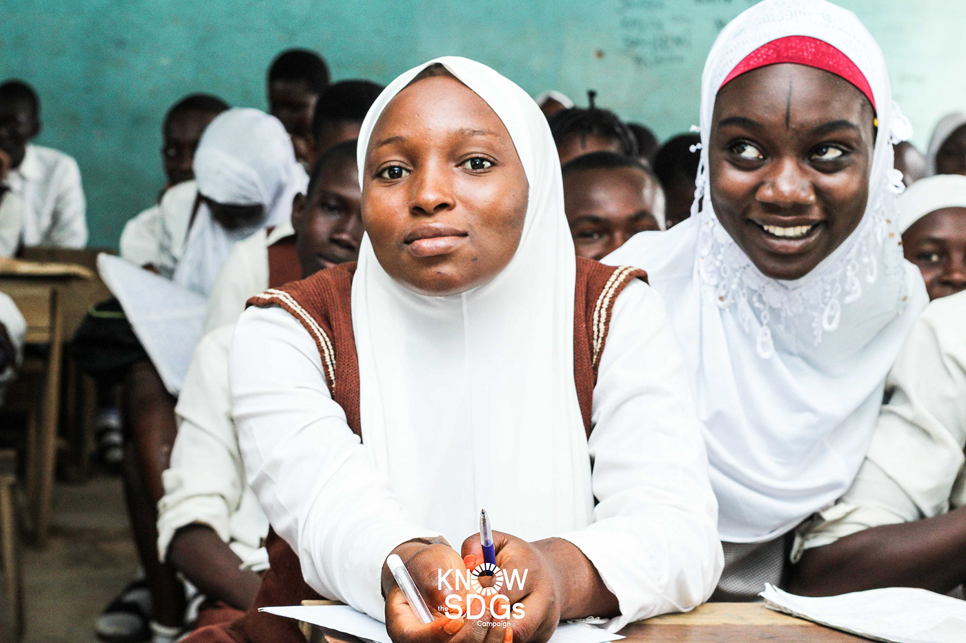 Photography  globalgoals un nigeria writing  sdgs