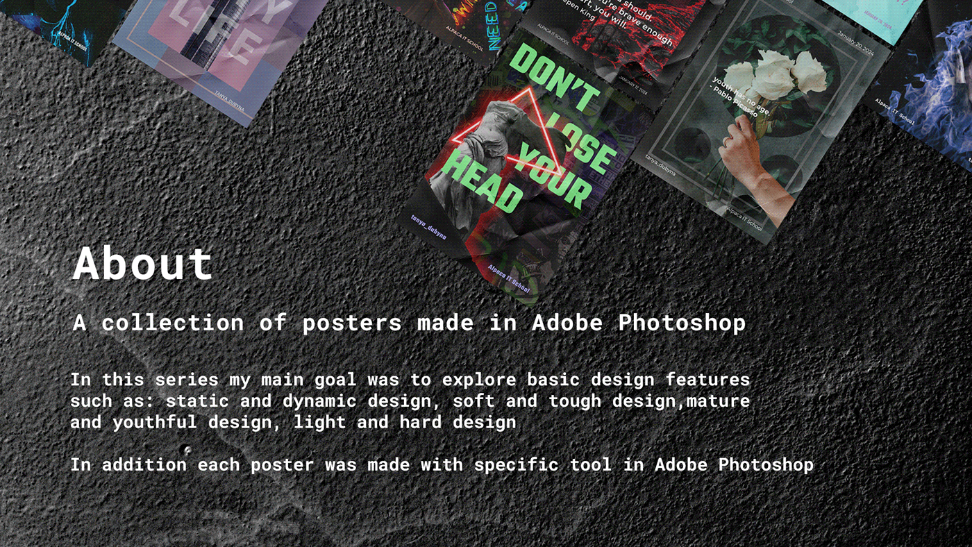 poster Poster Design poster art graphic design  collage Adobe Photoshop typography   Digital Art  digital