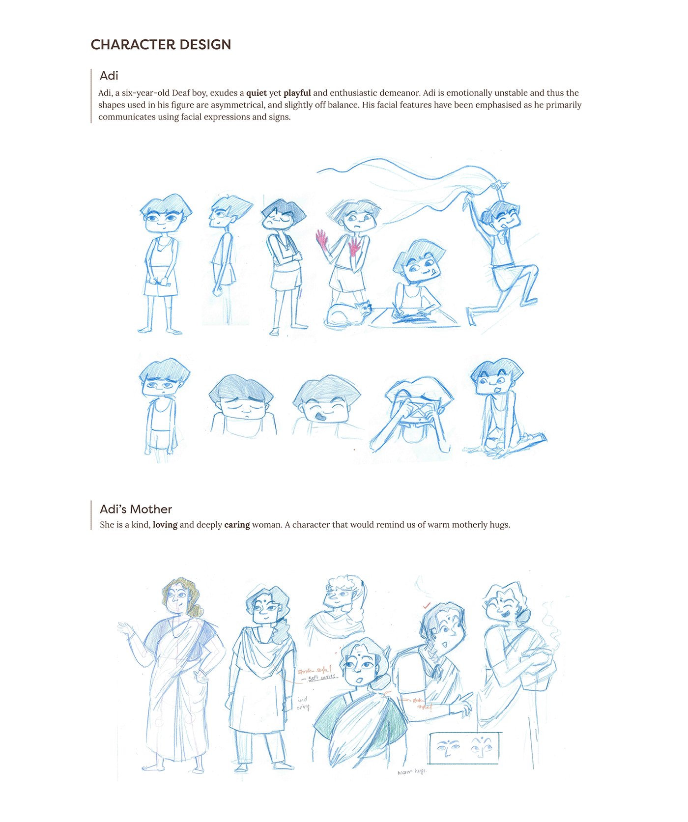 ILLUSTRATION  Character design  design research sign language children's book children illustration Picture book Indian Sign Language illustrations graphic design 