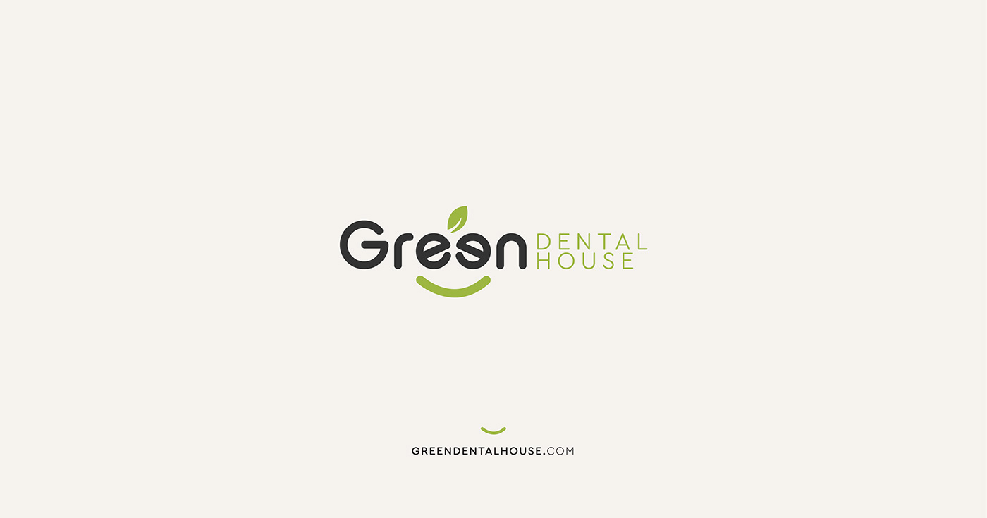 adobe branding  Clinics dental teeth design logos adobe illustrator graphic design  medicine