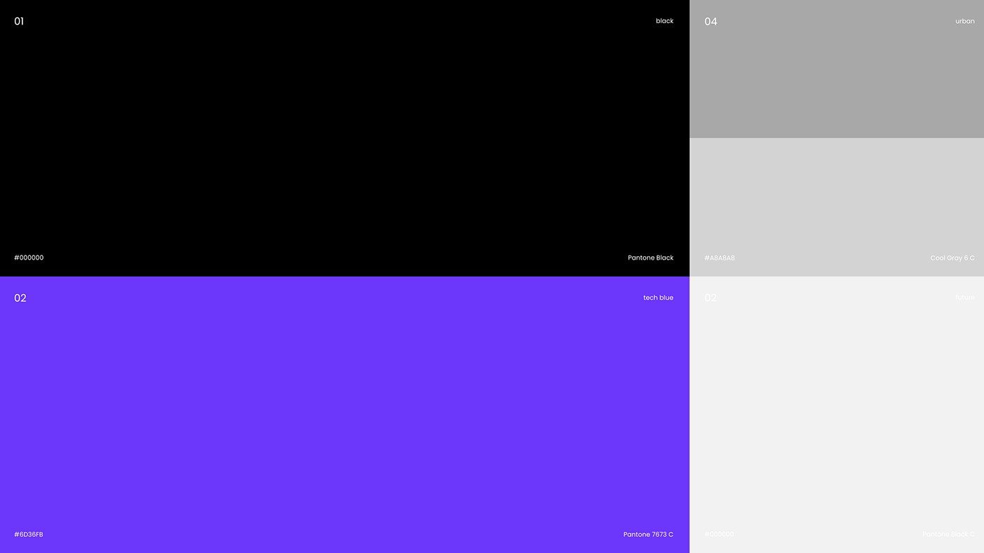 branding  corporate development identity software Technology typography   UI/UX violet Web Design 