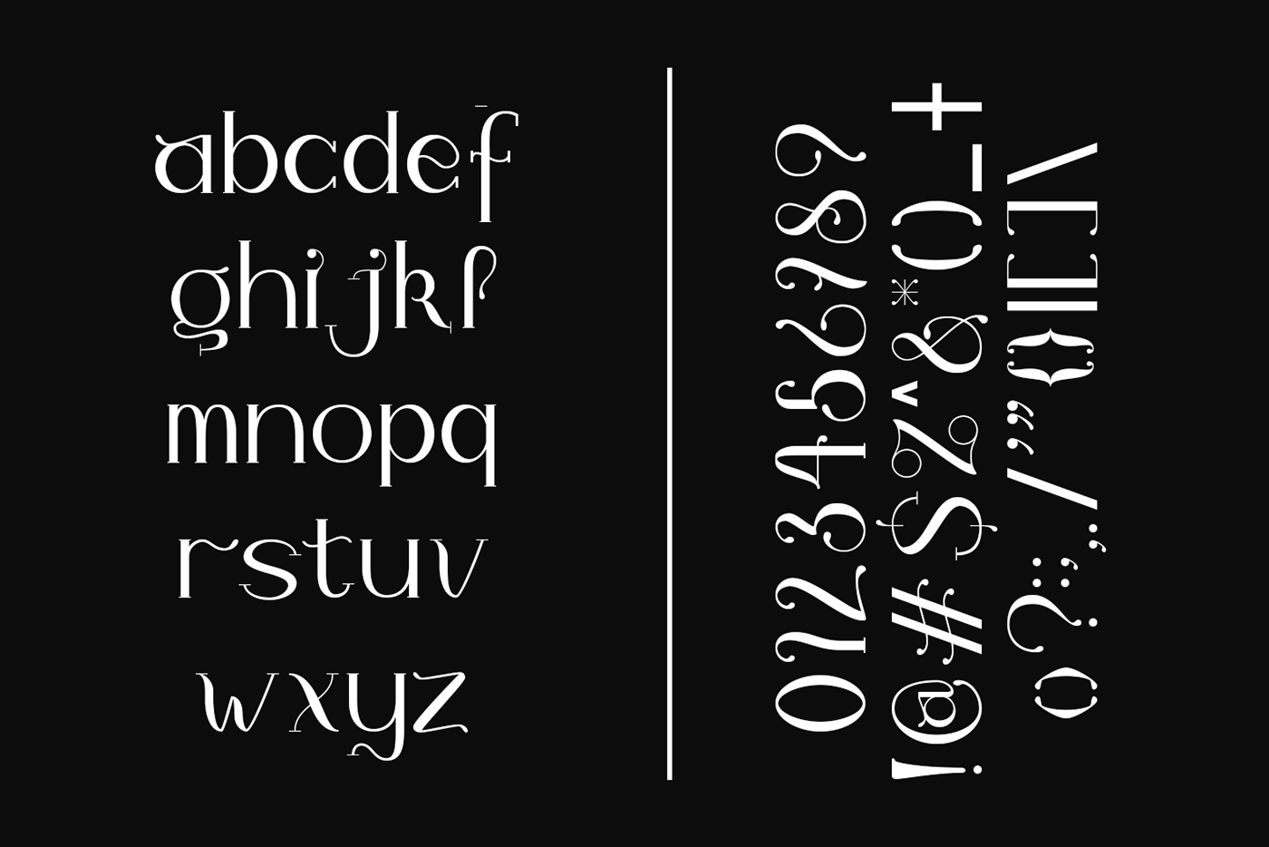 alterate elegant free Free font free fonts freebie ligature logo luxury serif