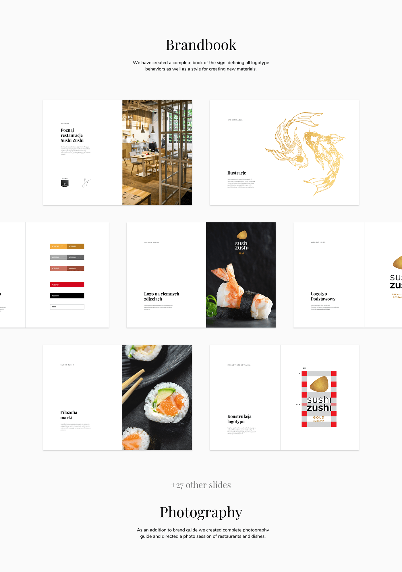 branding  Sushi ux UI design graphic design  Interface Webdesign Website logo