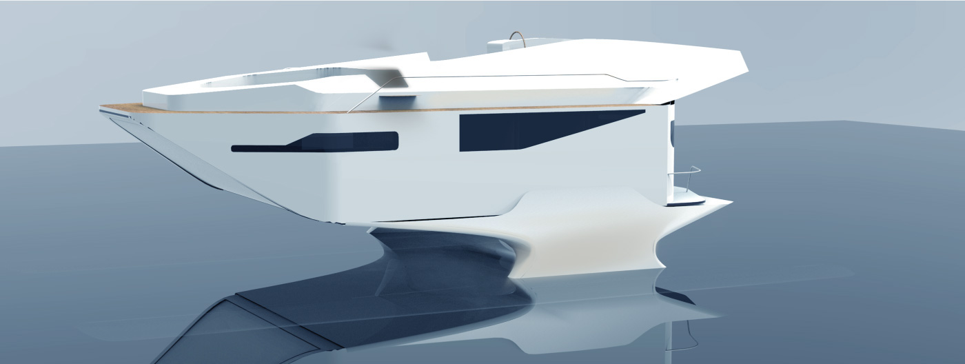 boat product design