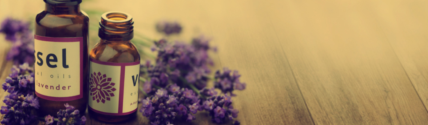 natural essential oil lavender distillation volatile ethereal oregano