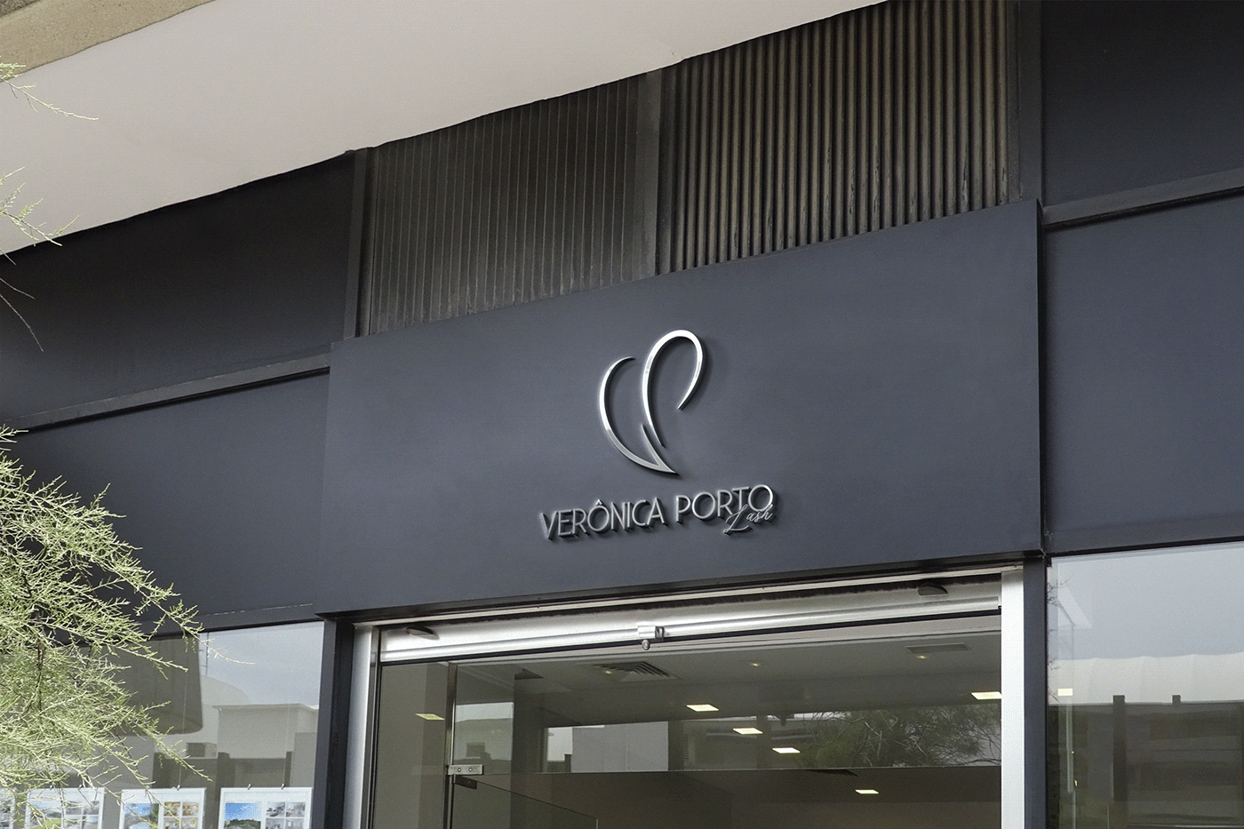 brand branding  designgrafico logo Logotipo Minimalista