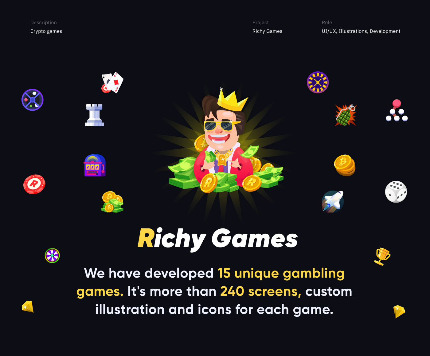 artwork Character design  digital illustration Games Icon illustrations vector