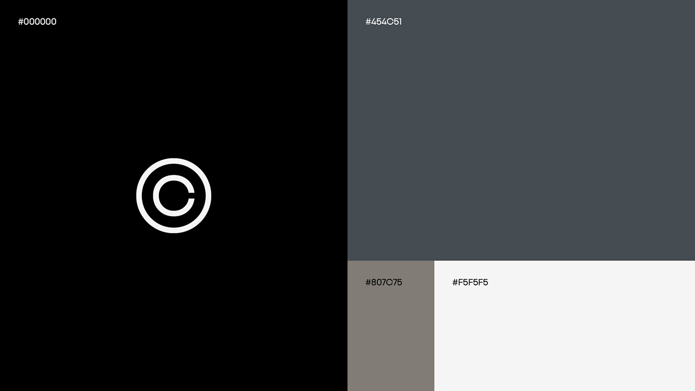Brand Design brand identity graphic design  Logo Design Logotype visual identity architecture