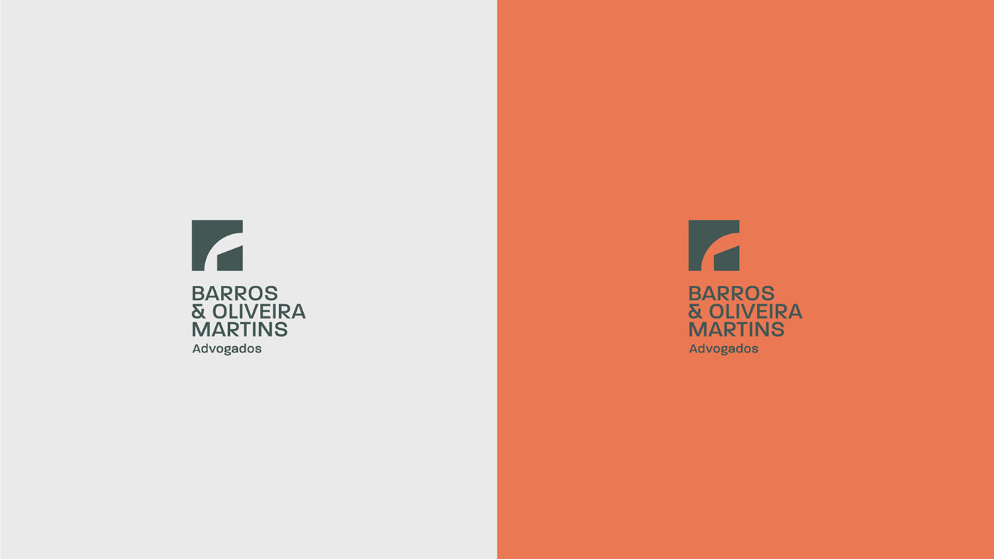 advocacia branding  design identidade visual imóveis law logo mark papelaria