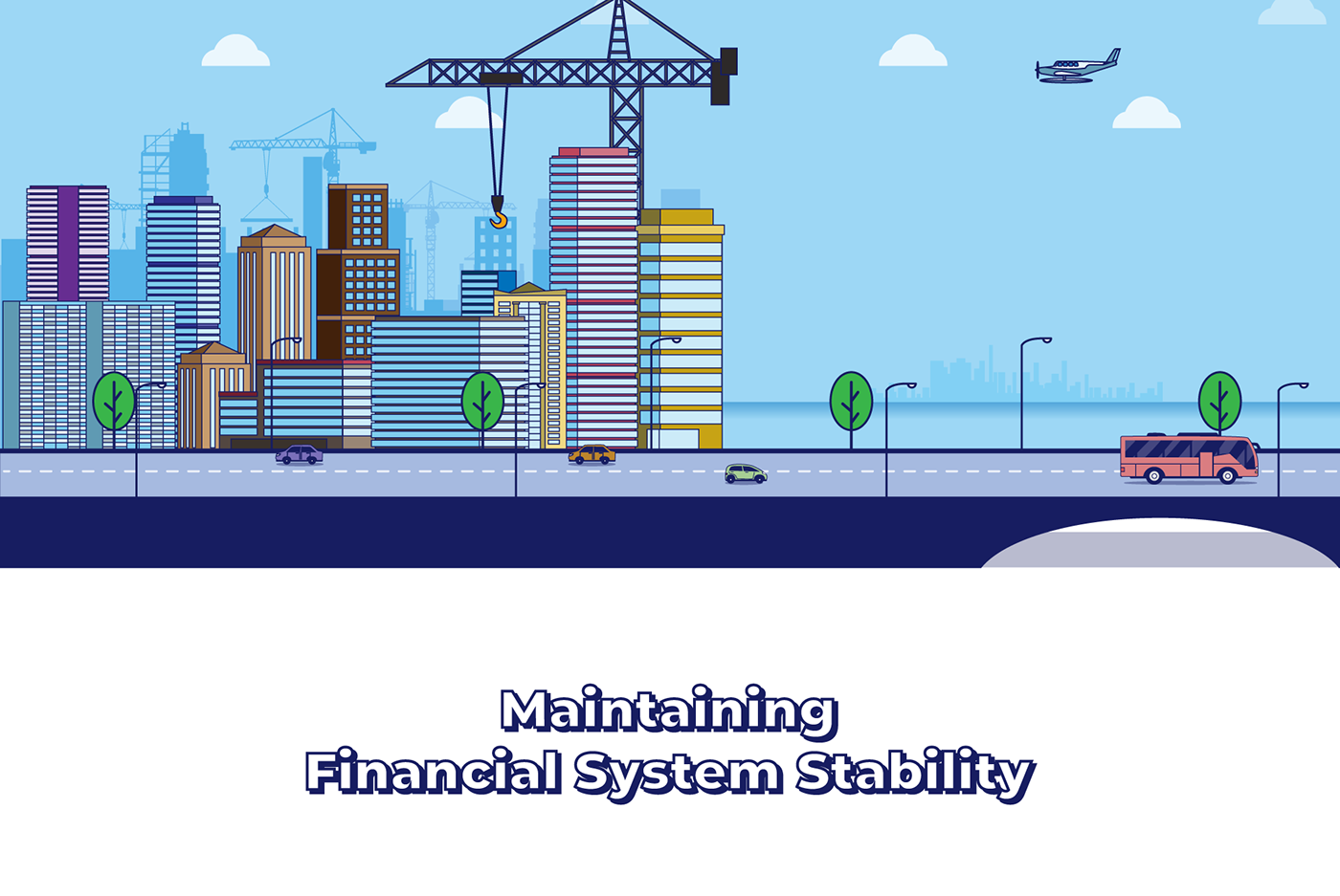 MMA financial Stability insurance Bank financial stability financial system Maldives