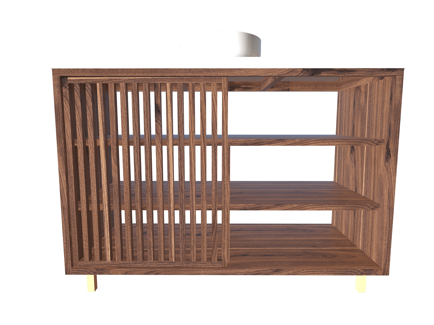 3d modeling 3D Rendering Architectural Plans architecture floor plans furniture interior design  rendering visualization