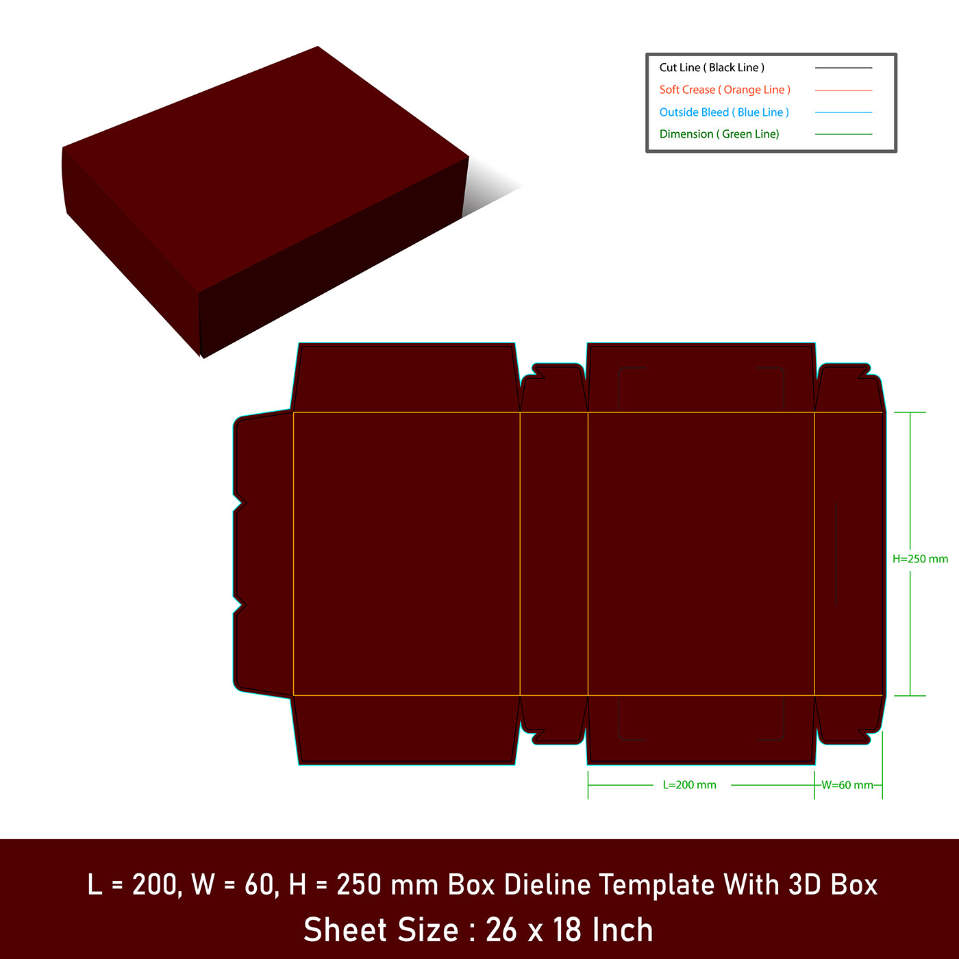 design die cut dieline Blueprint graphic design  cutline Diecut box design Packaging product design 