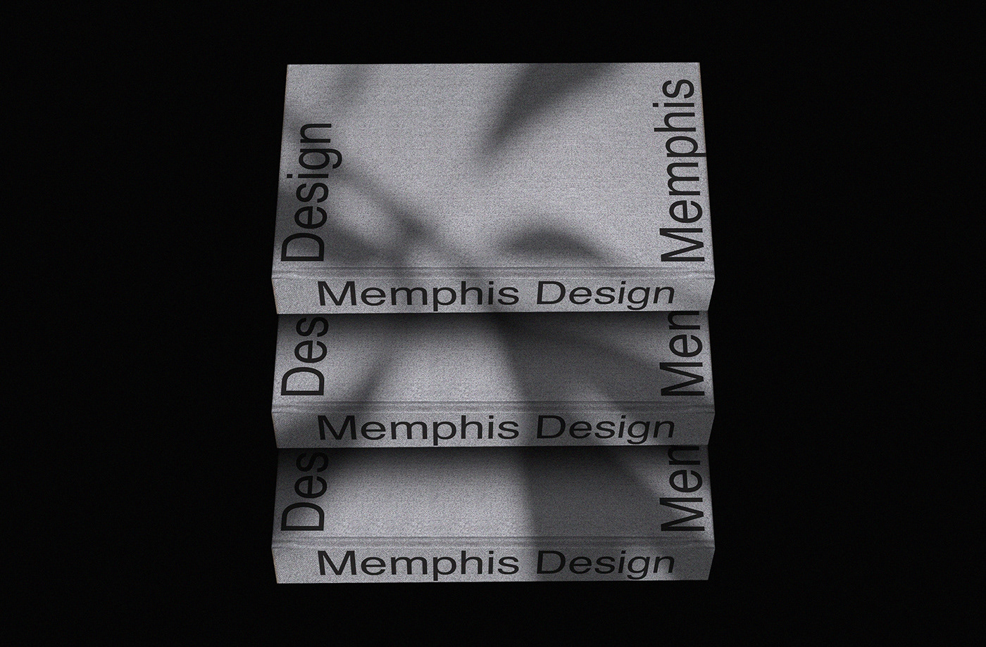 architecture book design furniture Memphis memphis design