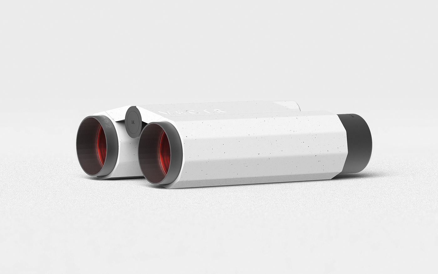 product design  Outdoor sight scope sport boringthings speckles cm binoculars