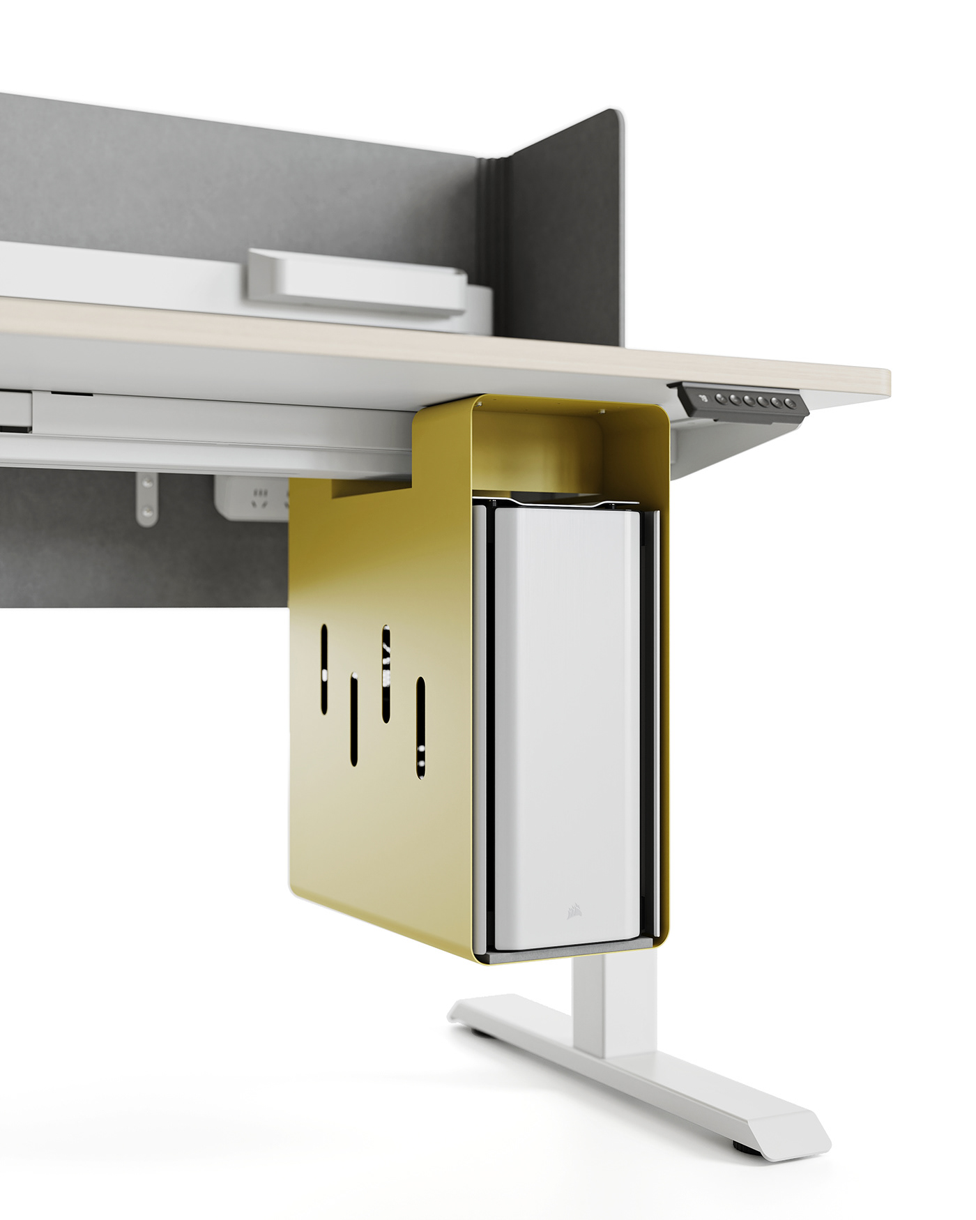 furniture product design  office furniture visualization 3D