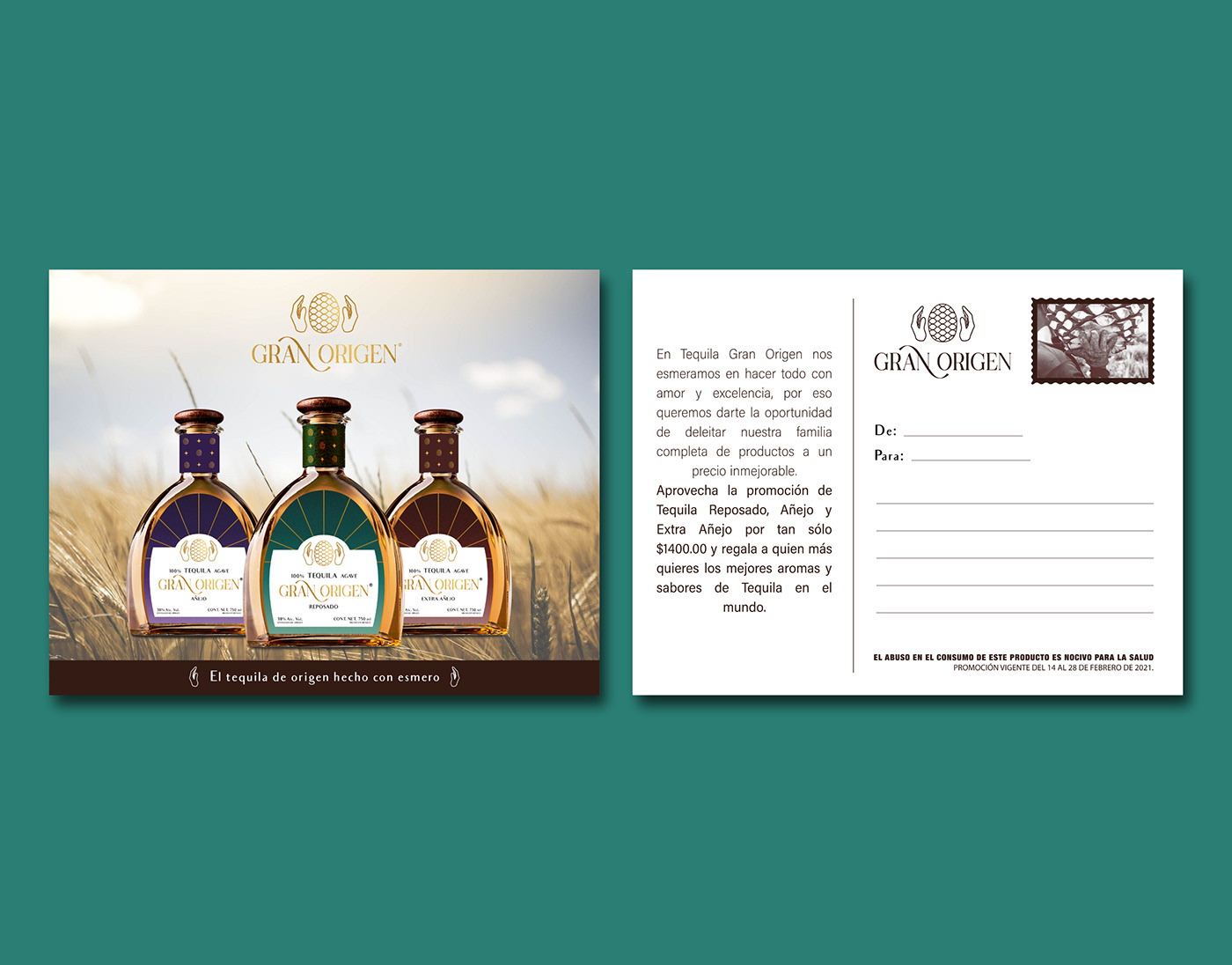 diseño de producto product design  branding  Branding design identity Packaging Tequila