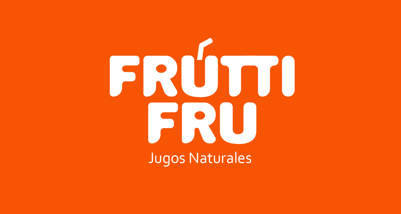 design Manual de Identidad Jugos jugos naturales Illustrator Graphic Designer naranja bebidas frutas jugo de naranja