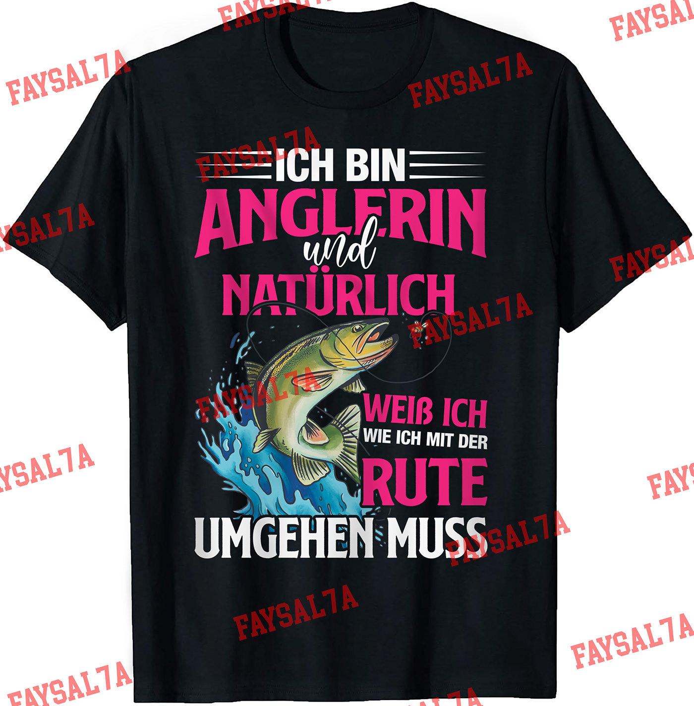 Clothing Fashion  Germany T-Shirt Design merchandise shirt t-shirt T-Shirt Design tshirt typography   typography t shirt