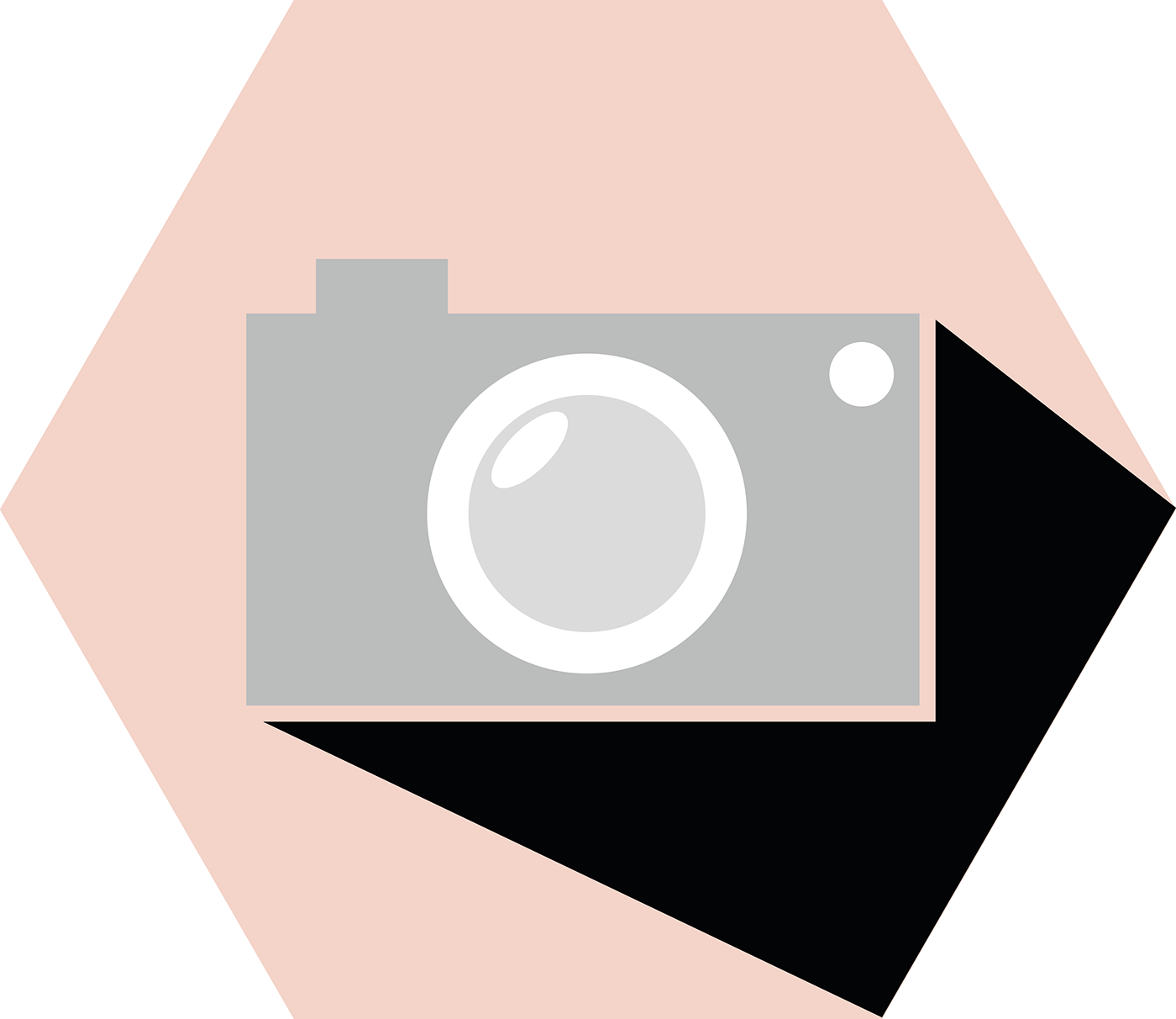 ikon Icon typografi billedbehandling workflow grafisk pink girly