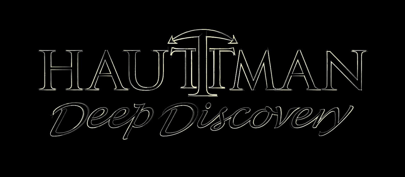 HAUTTMAN deep discovery diver watch design