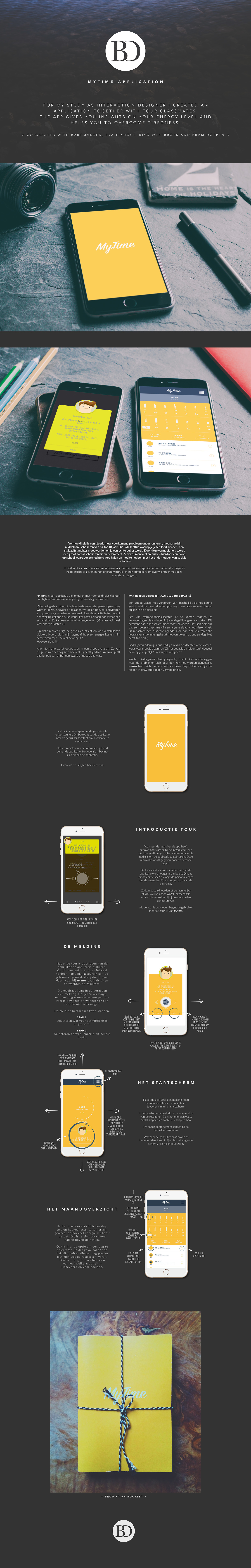 application graphic design webapp app concept