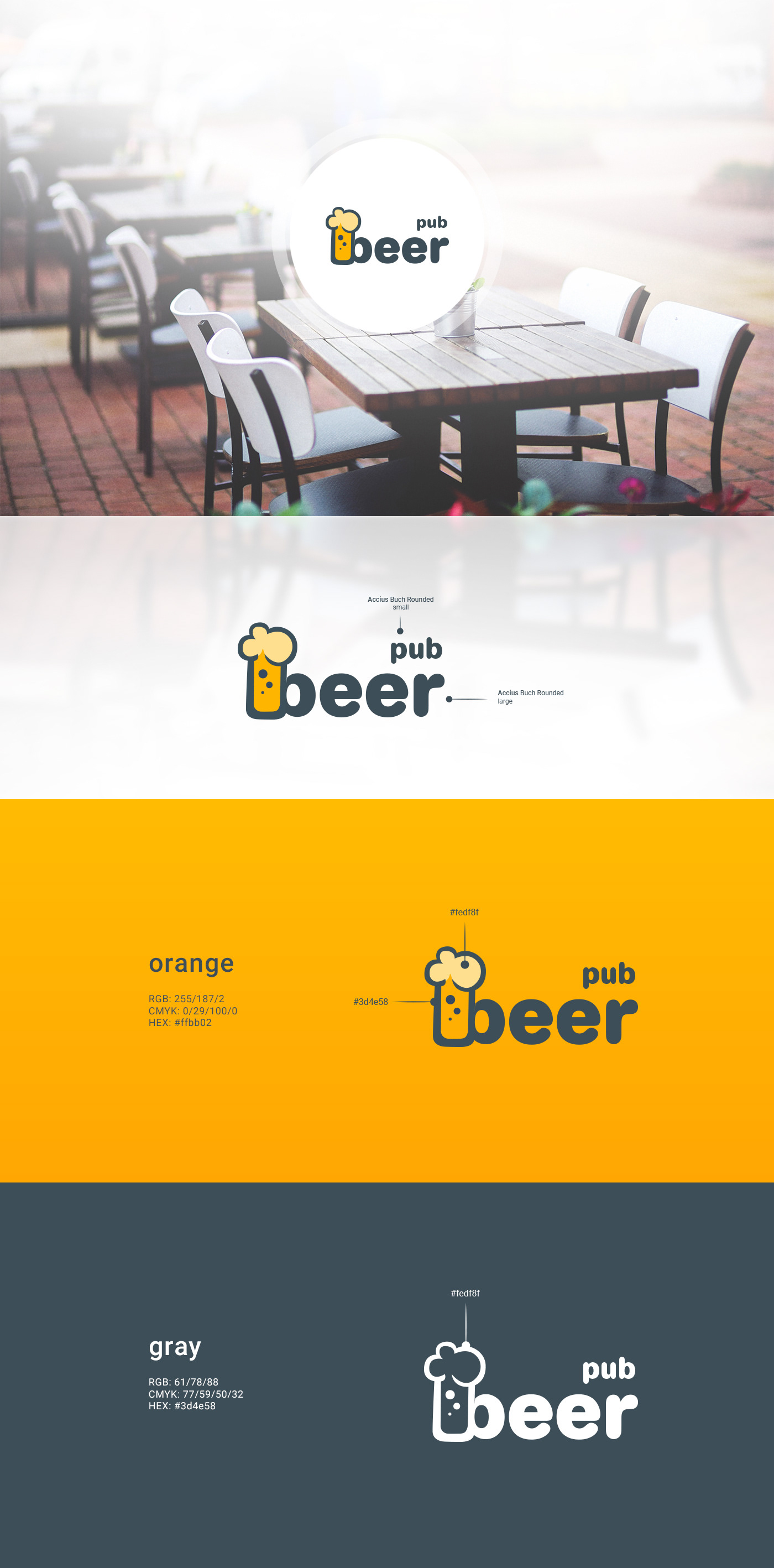 logo design logodesign beer identity branding 