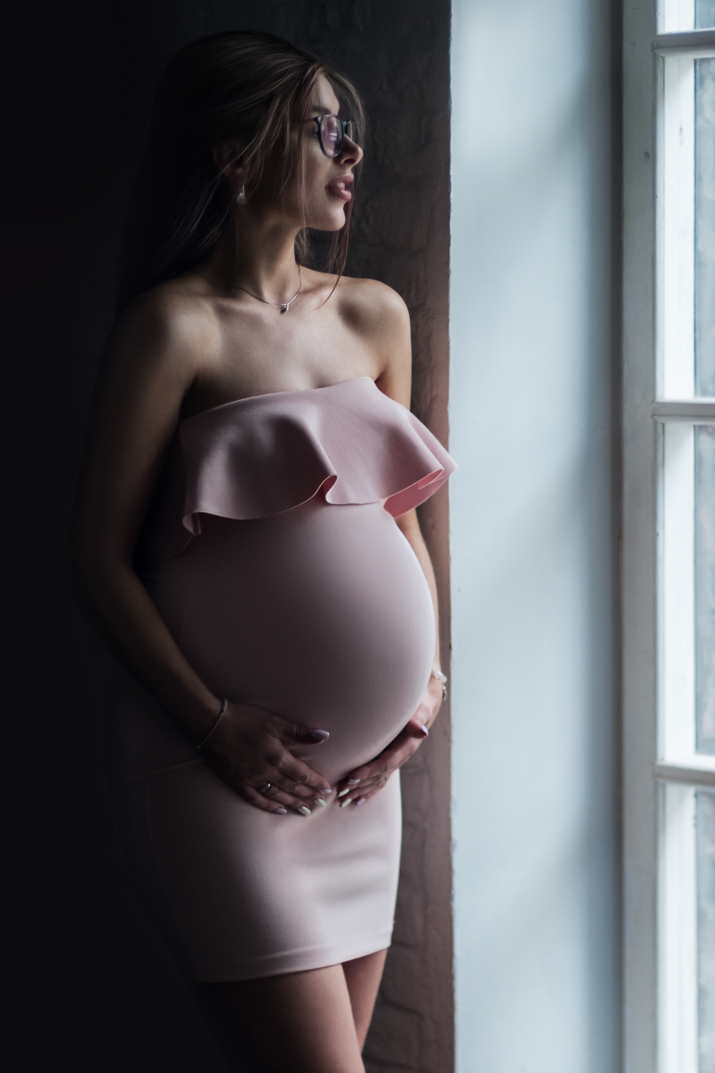 family maternity pregnancy photography pregnant voightlander woman xpro1 fujifilm photoshoot pregnant woman