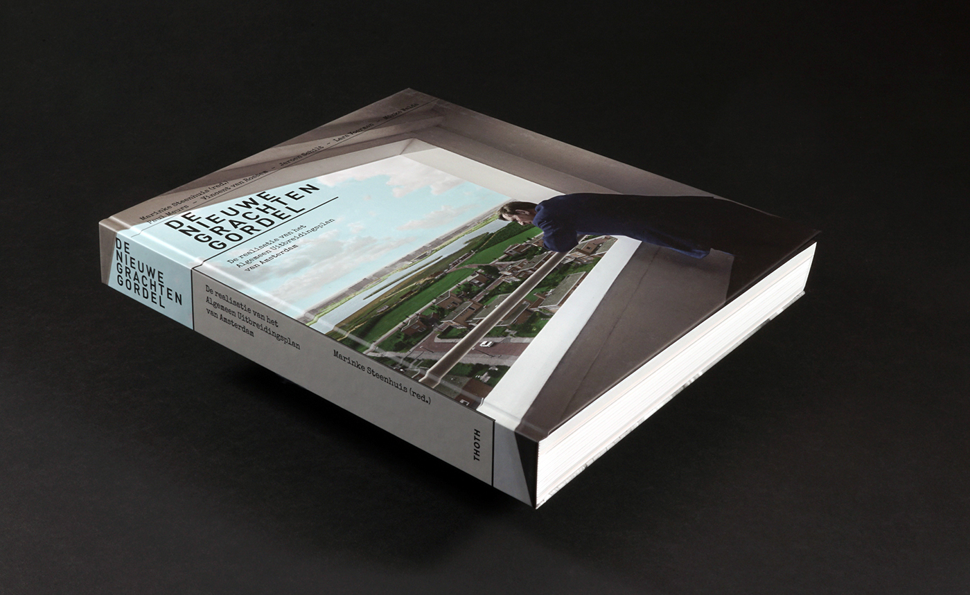 Bookdesign architecture urban planning aup