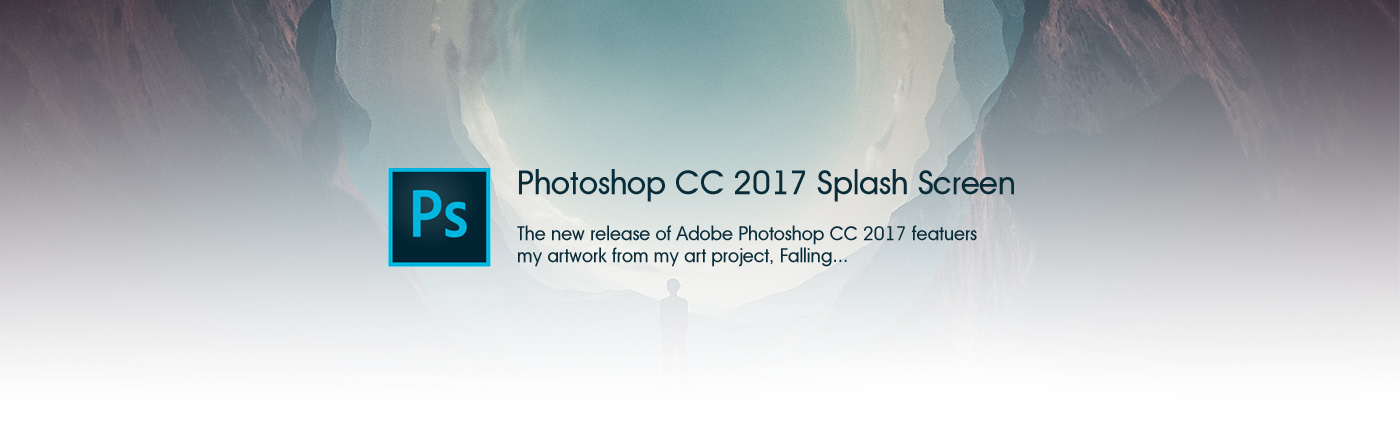 photoshop cc adobe poster app Creative Cloud photomanipulation Adobe Photoshop CC cc2017 amr elshamy