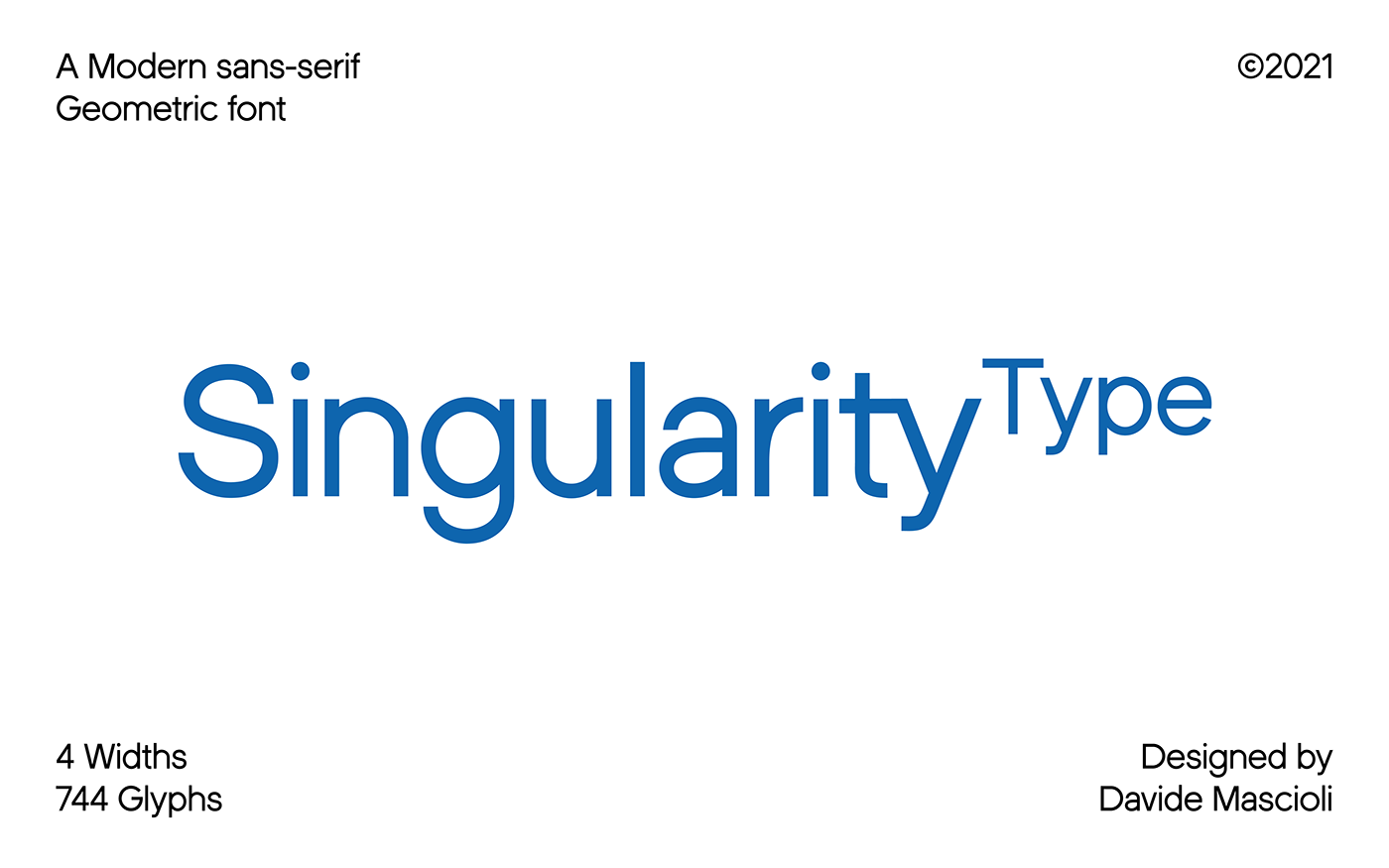 font geometric illustrations modern sans-serif Script Singularity text type Typeface